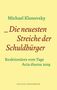 Michael Klonovsky: Die neuesten Streiche der Schuldbürger, Buch