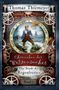 Thomas Thiemeyer: Die Stadt der Regenfresser, Buch