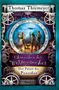 Thomas Thiemeyer: Der Palast des Poseidon, Buch