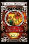 Thomas Thiemeyer: Der Atem des Teufels, Buch
