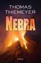 Thomas Thiemeyer: Nebra, Buch