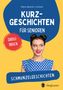 Petra Bartoli Y Eckert: Schmunzelgeschichten, Buch