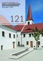 Till Briegleb: Baukulturführer 121 Umbau Klosterbrauerei und Kapuzinerkloster Neumarkt i.d.OPf., Buch