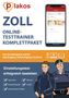 Zoll Einstellungstest Komplettpaket, Diverse