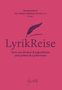 Eva Christina Zeller: LyrikReise, Buch