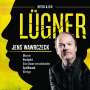 : Lügner: Jens Wawrczeck liest..., CD,CD,CD,CD,CD