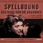 Spellbound: Jens Wawrczeck liest - verfilmt von Alfred Hitchcock, CD, CD
