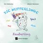 Dirk Walbrecker: Viel Spaß mit dem Zauberling, Buch