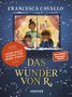 Francesca Cavallo: Das Wunder von R., Buch