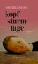 Ann de Craemer: Kopfsturmtage, Buch