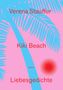 Verena Stauffer: Kiki Beach, Buch, Buch