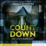 Thomas Thiemeyer: Countdown. Der letzte Widerstand, MP3