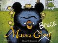 Ryan T. Higgins: Mama Bruce, Buch, Buch
