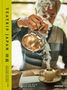 Christian Beck: Teatrip Japan, Buch