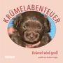 Andrea Irsigler: Krümelabenteuer, Buch