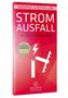 Kevin Kraut: STROMAUSFALL in Deutschland - Vorsorge- & Notfall-ABC, Buch