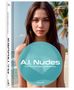 Judson Rosebush: AI Nudes, Buch