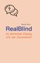 Marcel Heim: RealBlind, Buch