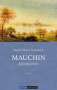 Jakob Maria Soedher: Mauchin - Seefrieden, Buch