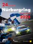 24 Stunden Nürburgring Nordschleife 2024, Buch