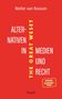 Walter van Rossum: Alternativen in Medien und Recht, Buch