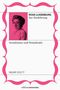 Rosa Luxemburg: Zur Einführung. Sozialismus und Demokratie. Ingar Solty. Umrandet von rosa geschwungener Linie., Buch