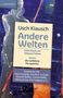 Usch Kiausch: Andere Welten - Interviews zur Science Fiction - Band 1, Buch