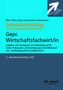 "Intensivtraining für IHK-Prüfung Gepr. Wirtschaftsfachwirt/in". Blaues Cover, Pfeil-Logo oben rechts., Buch