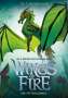 Tui T. Sutherland: Wings of Fire 13, Buch