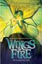 Tui T. Sutherland: Wings of Fire 15, Buch