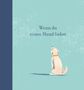 M. H. Clark: Wenn du einen Hund liebst, Buch