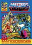 Wilfried A. Hary: Masters of the Universe - Neue Edition, Buch