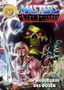 Michael Mann: Masters of the Universe 2 - Im Würgegriff des Bösen, Buch, Buch
