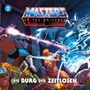 Masters Of The Universe (Folge 2) Die Burg der Zeitlosen, CD