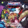 Masters Of The Universe (Folge 4) Das Schwert der Verdammnis, CD