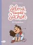 Martin Baltscheit: Selma tauscht Sachen. Ein Hundeleben, Buch