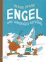 Bernd Pfarr: Engel und sonstiges Geflügel, Buch