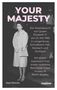 Axel Dittrich: Your Majesty, Buch, Buch