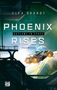 Elea Brandt: Phoenix Rises, Buch