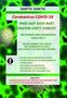 Dantse Dantse: Coronavirus COVID-19: Pass auf Dich auf! Fakten statt Furcht, 180 Fragen und Antworten von A bis Z, Buch
