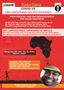 Dantse Dantse: COVID-19 - eine Lobeshymne für Mutter Afrika. Mein Friedens- und (Natur)Medizinpreis für diesen Kontinent: 10.000.000 Tote erwartet, aber Afrika steht besser da als der Rest der Welt und es erfreut den Westen nicht, obwohl er angeblich doch so viel Sorge, Buch