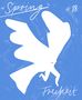 Maren Amini: SPRING #18: Freiheit, Buch