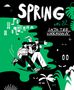 Maren Amini: SPRING#22 - Into the Unknown, Buch
