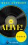 Marc Hofmann: Alive!, Buch