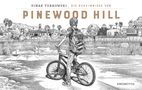 Einar Turkowski: Die Geheimnisse von Pinewood Hill, Buch