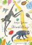 Katja Spitzer: Urwaldtrip, Buch
