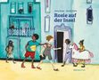 Monika Helfer: Rosie auf der Insel, Buch