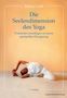 Heinz Grill: Die Seelendimension des Yoga, Buch