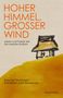 Kazuaki Tanahashi: Hoher Himmel, Großer Wind, Buch