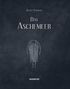 Jeffrey Thomas: Das Fleischmeer/Das Aschemeer, Buch
